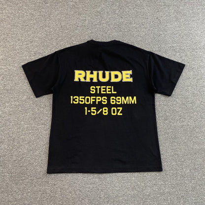 RHUDE
