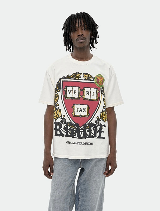 RHUDE