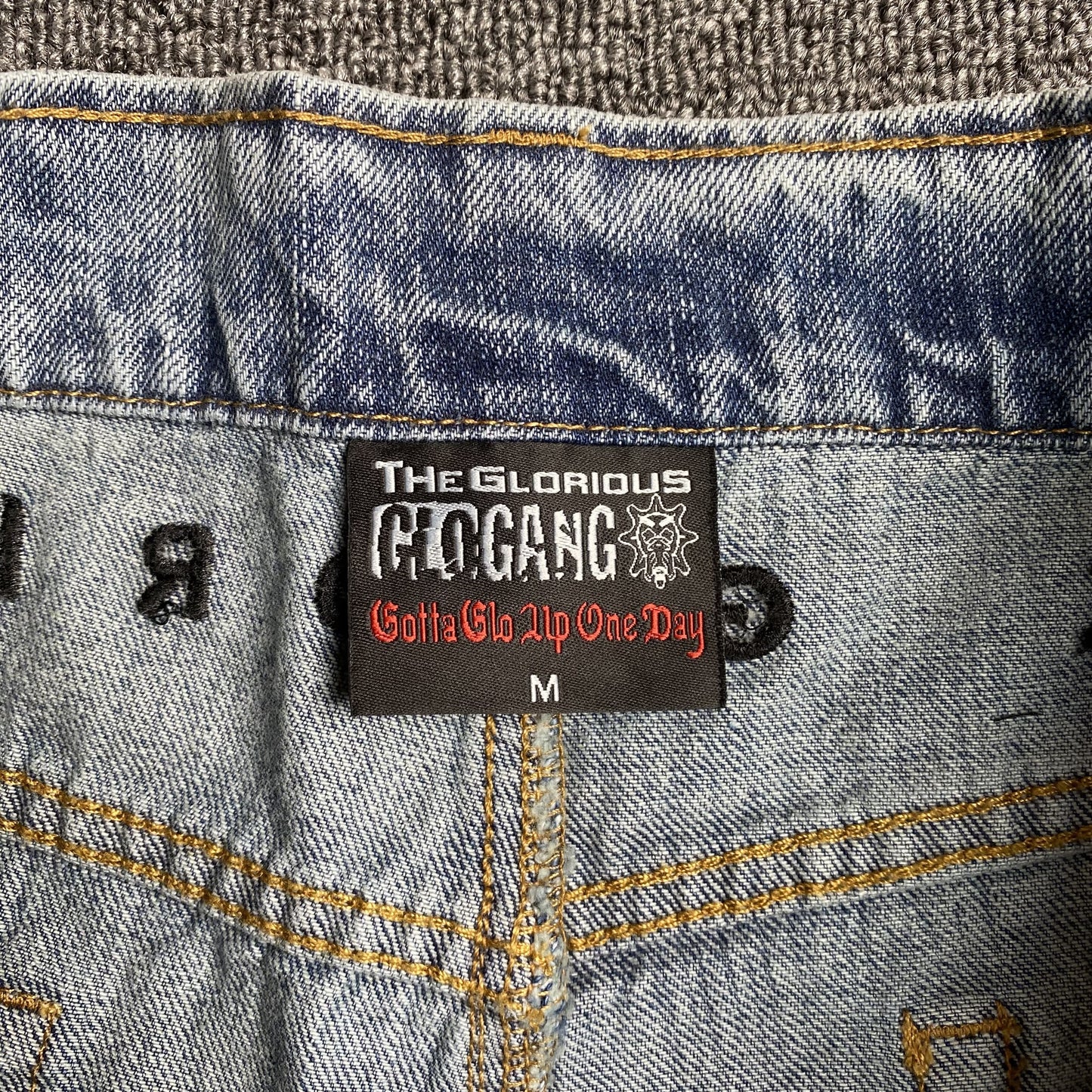 Glo Gang