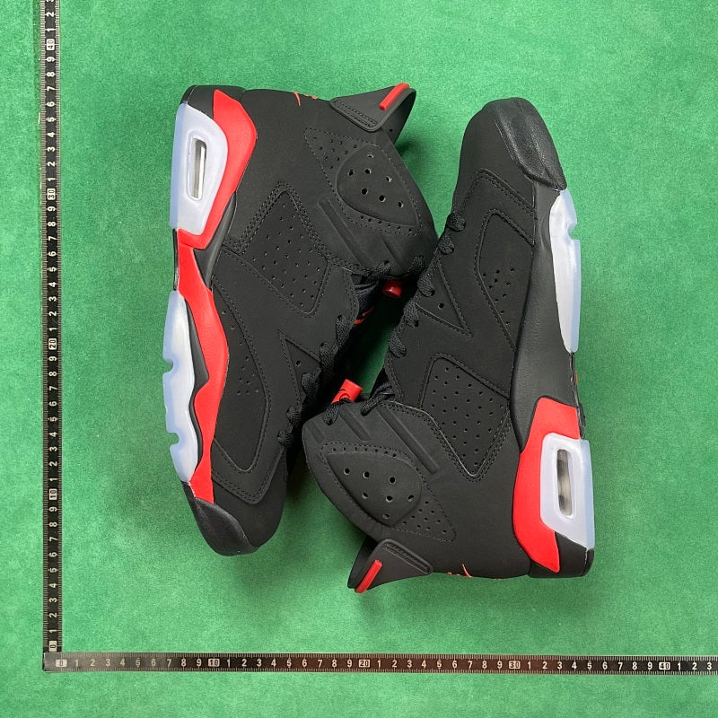 Air Jordan 6 Retro