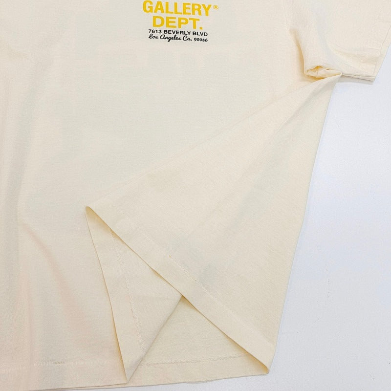 Gallery DEPT.