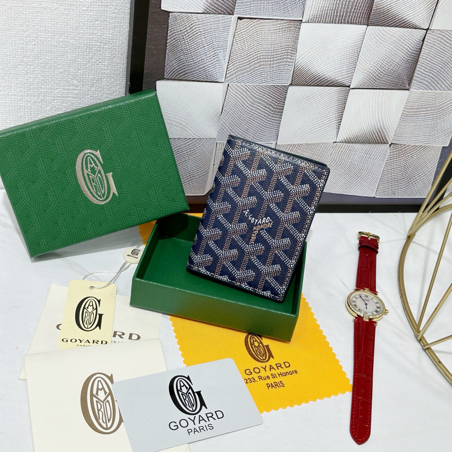 Goyard