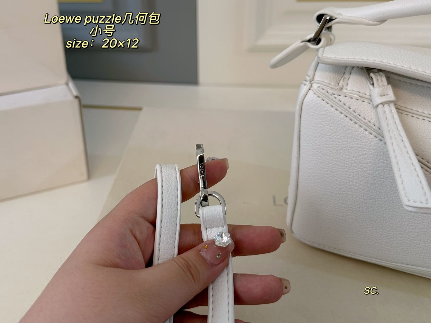 LOEWE