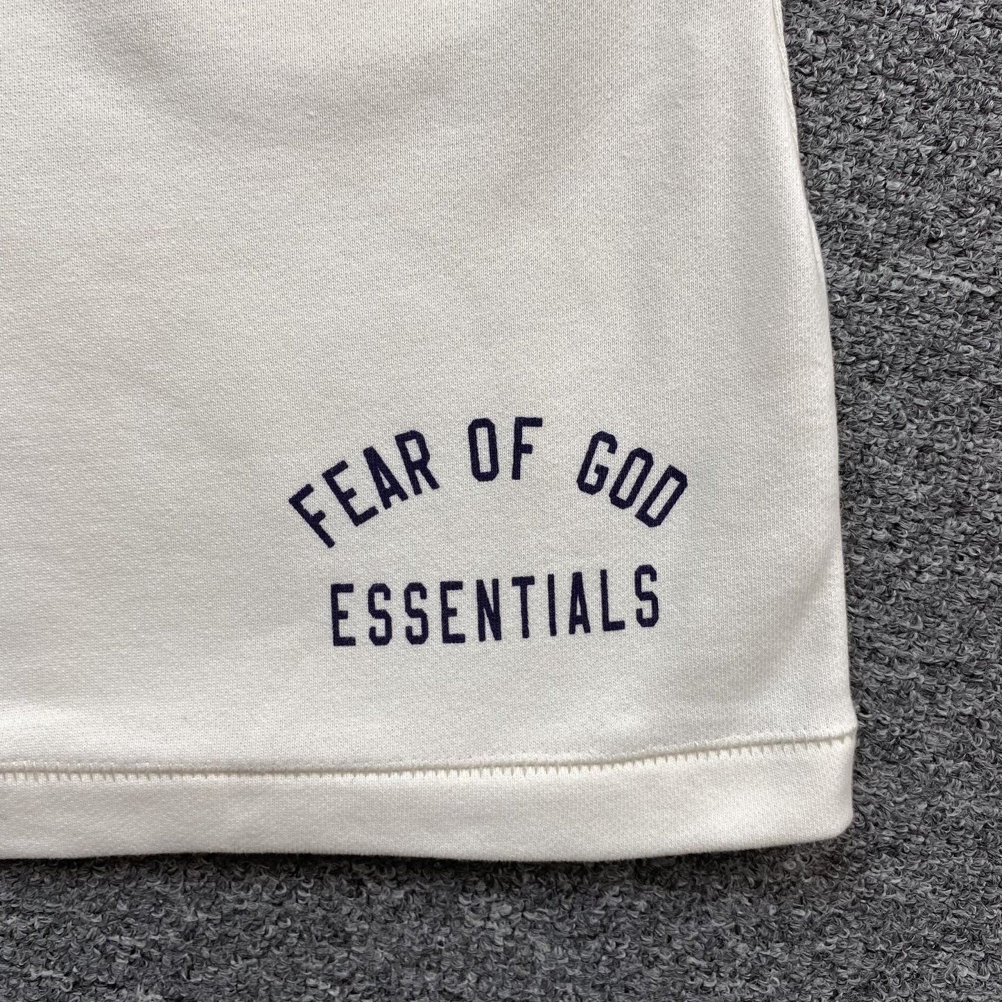 FEAR OF GO ESSENTIALS