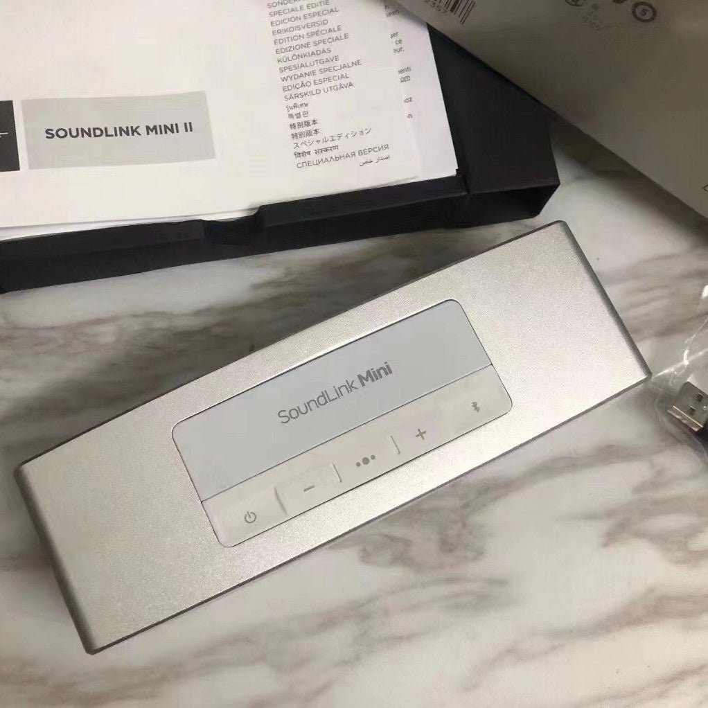 Bose Soundlink Mini 2