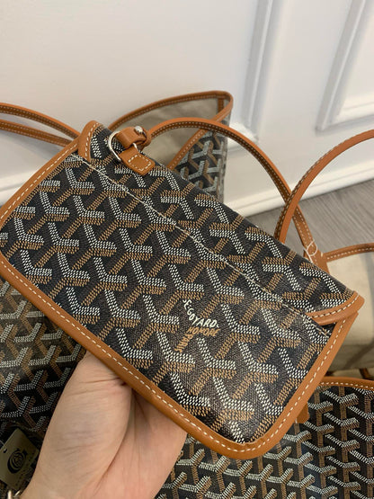 Goyard