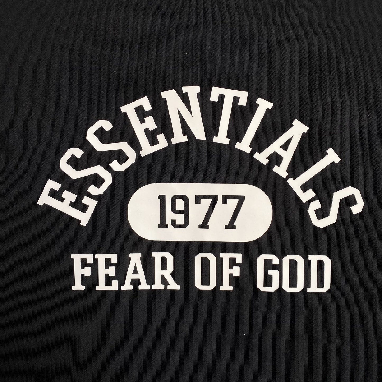 FEAR OF GO ESSENTIALS