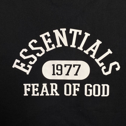 FEAR OF GO ESSENTIALS