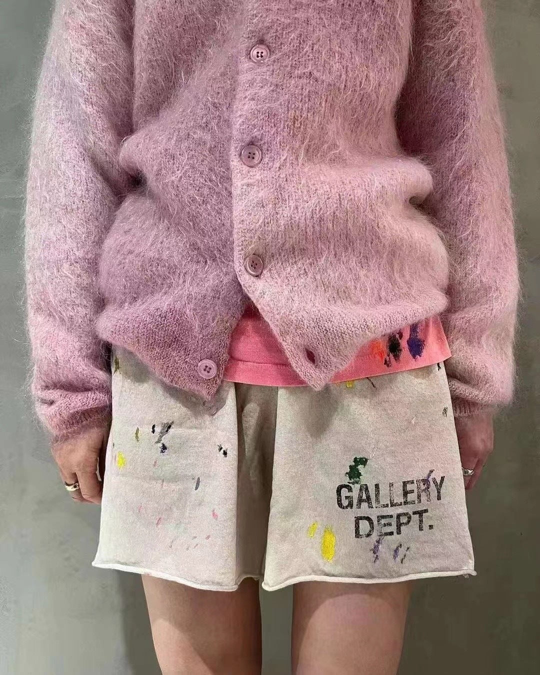Gallery DEPT.