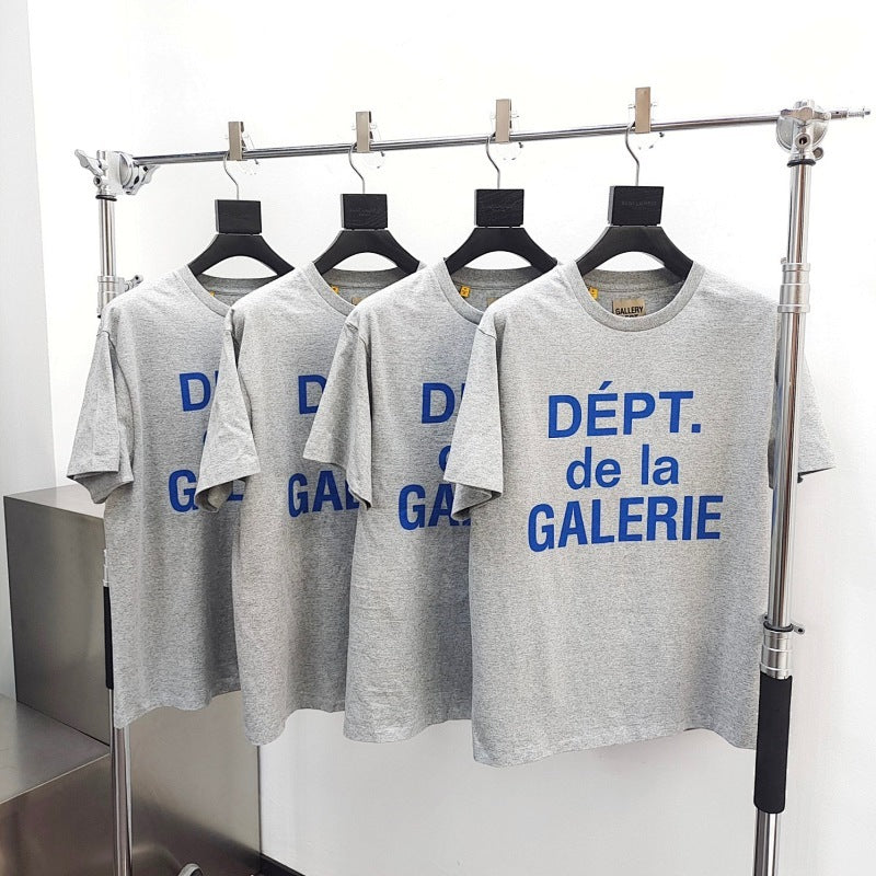 Gallery DEPT.