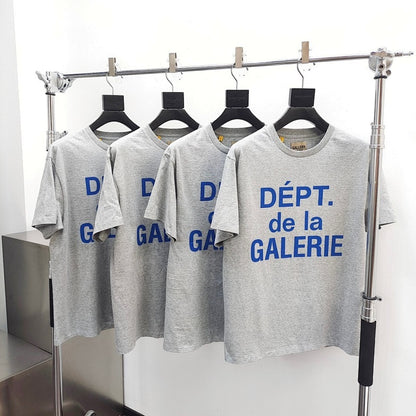 Gallery DEPT.