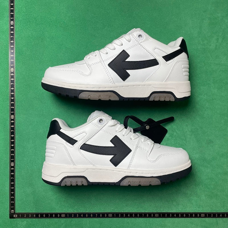 OffWhite- Out Of Office