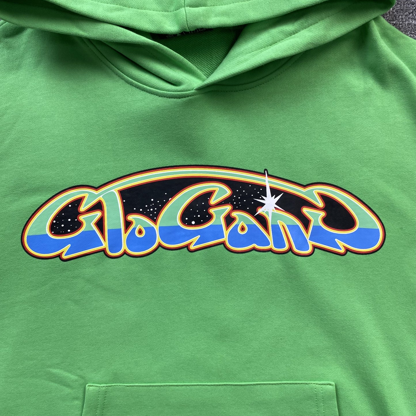 Glo Gang