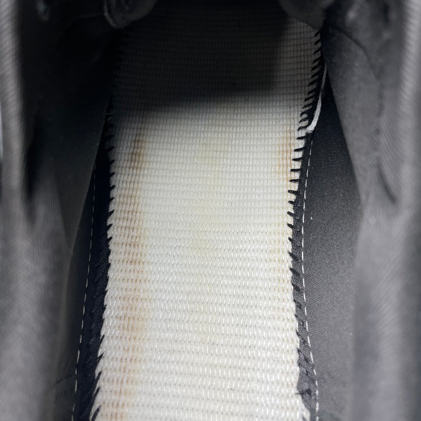 OffWhite - Gym Shoes Lover