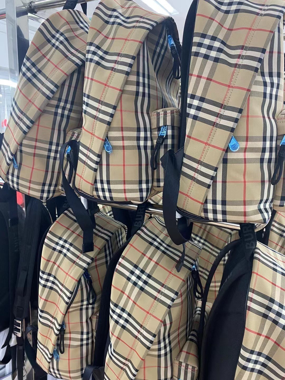 Burberry