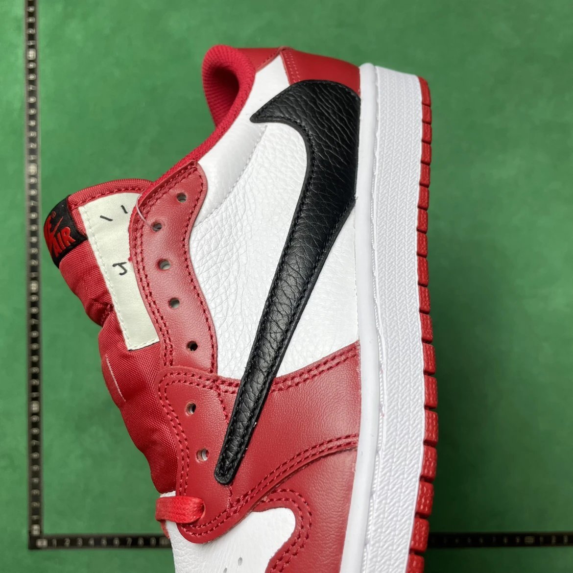Air Jordan 1 Low OG SP