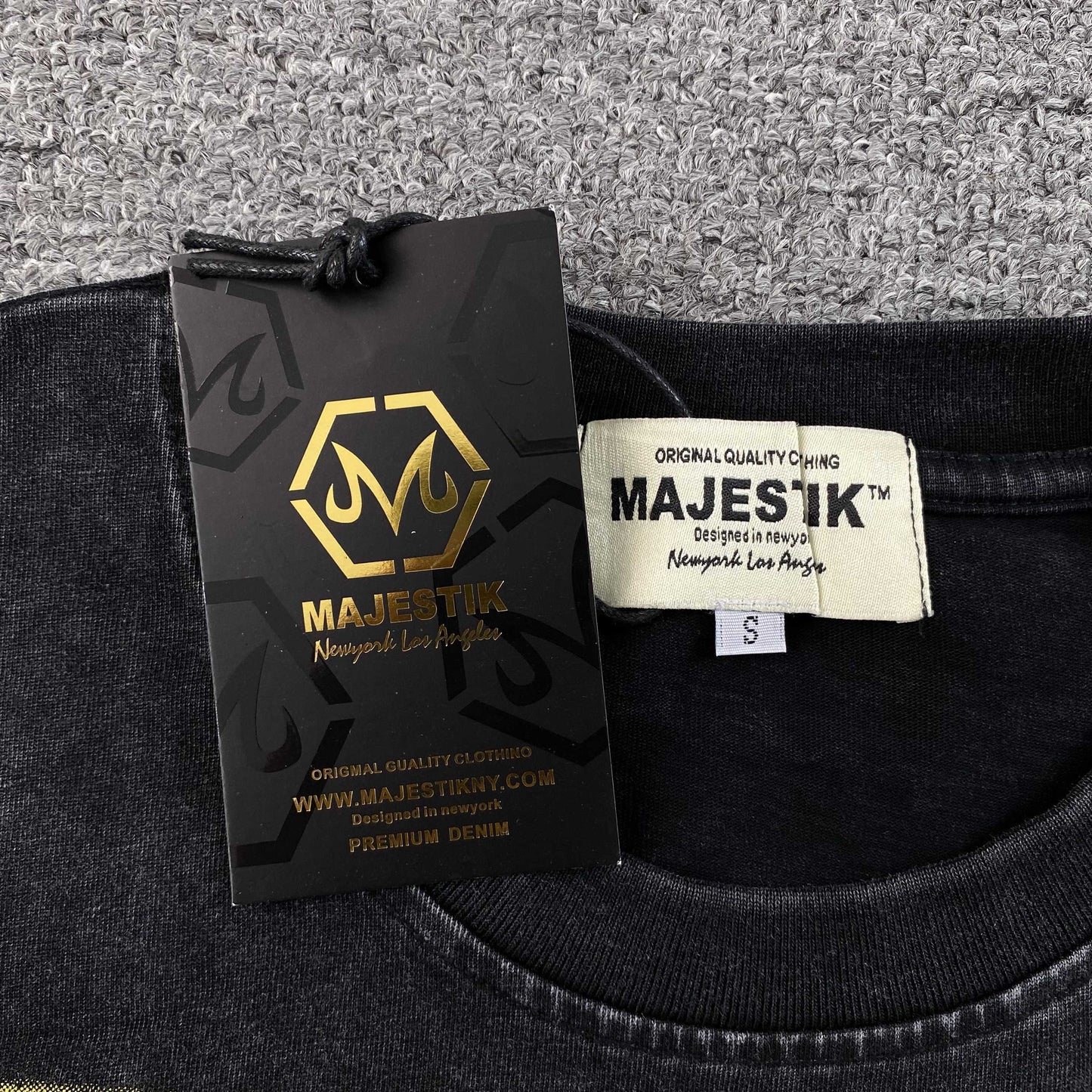 MAJESTIK