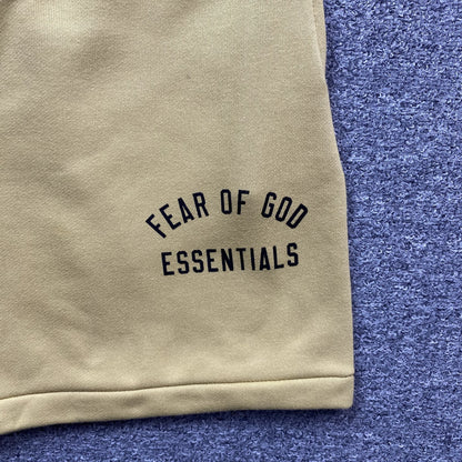 FEAR OF GO ESSENTIALS