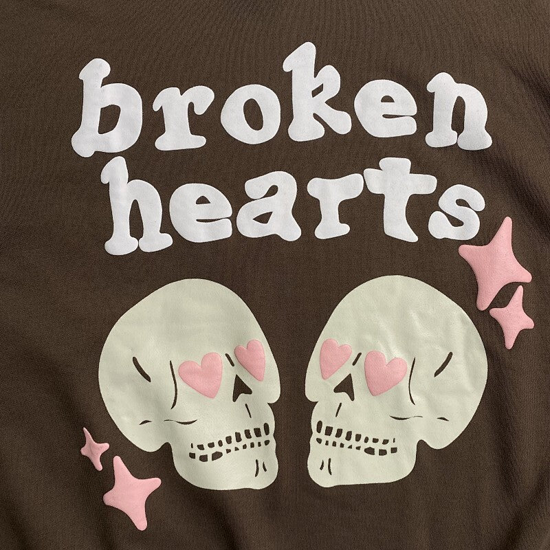 Broken Planet