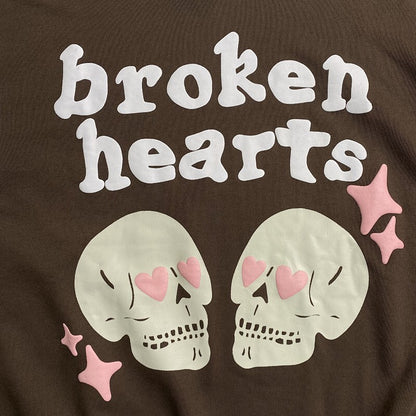 Broken Planet