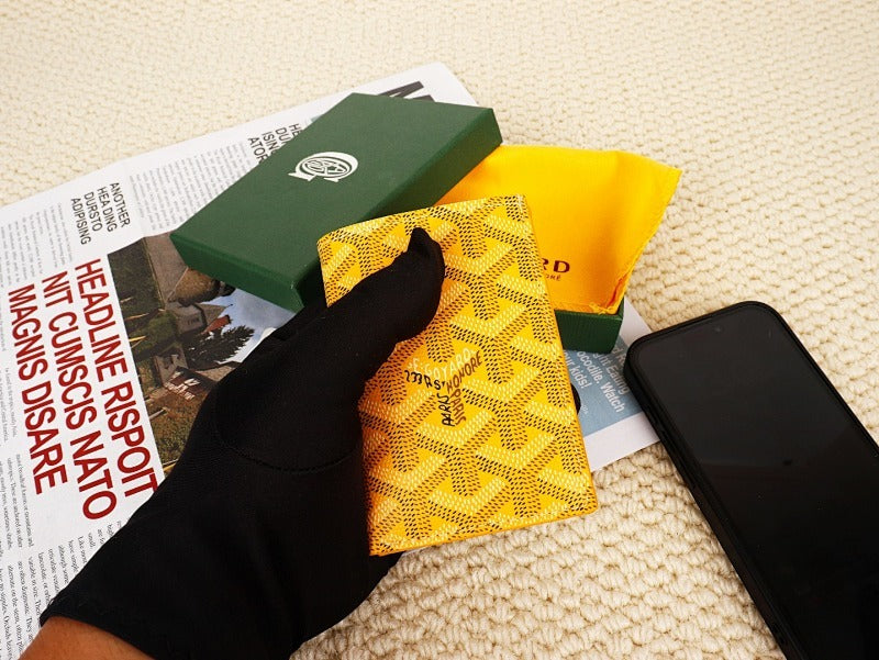 Goyard
