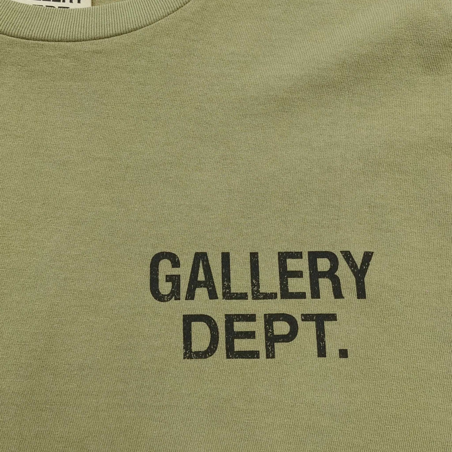 Gallery DEPT.