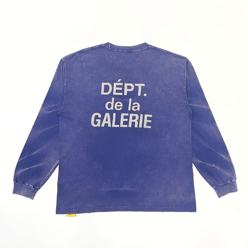 Gallery DEPT.