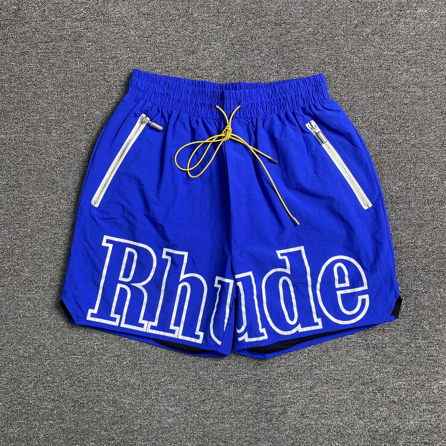 RHUDE
