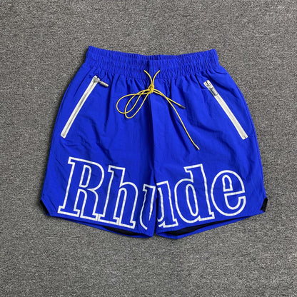 RHUDE