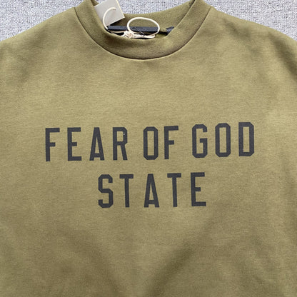 FEAR OF GO ESSENTIALS