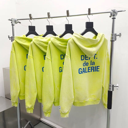 Gallery DEPT.