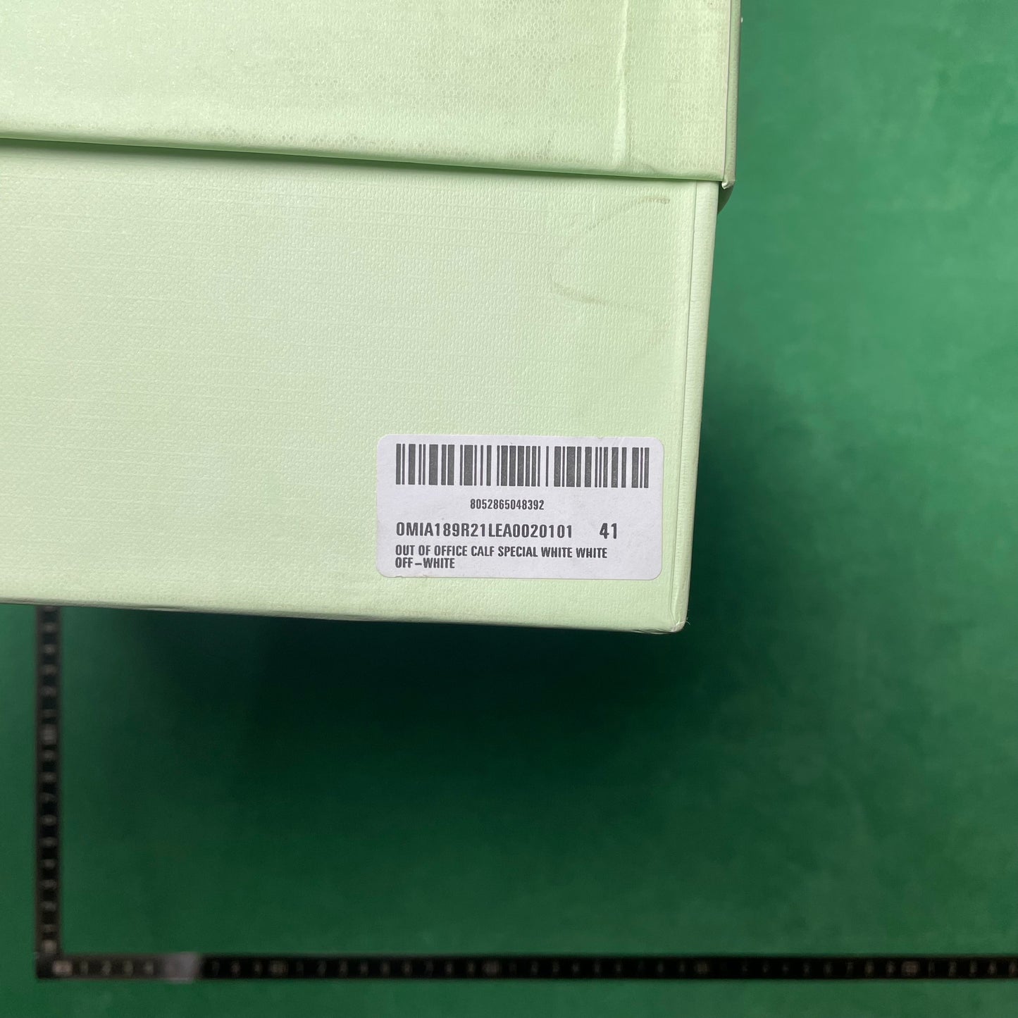 OffWhite - Out Of Office