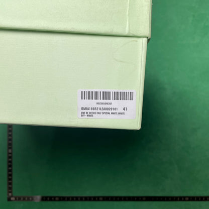 OffWhite - Out Of Office