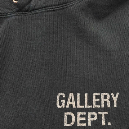 Gallery DEPT.