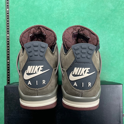 Air Jordan 4 Retro OG SP AMM