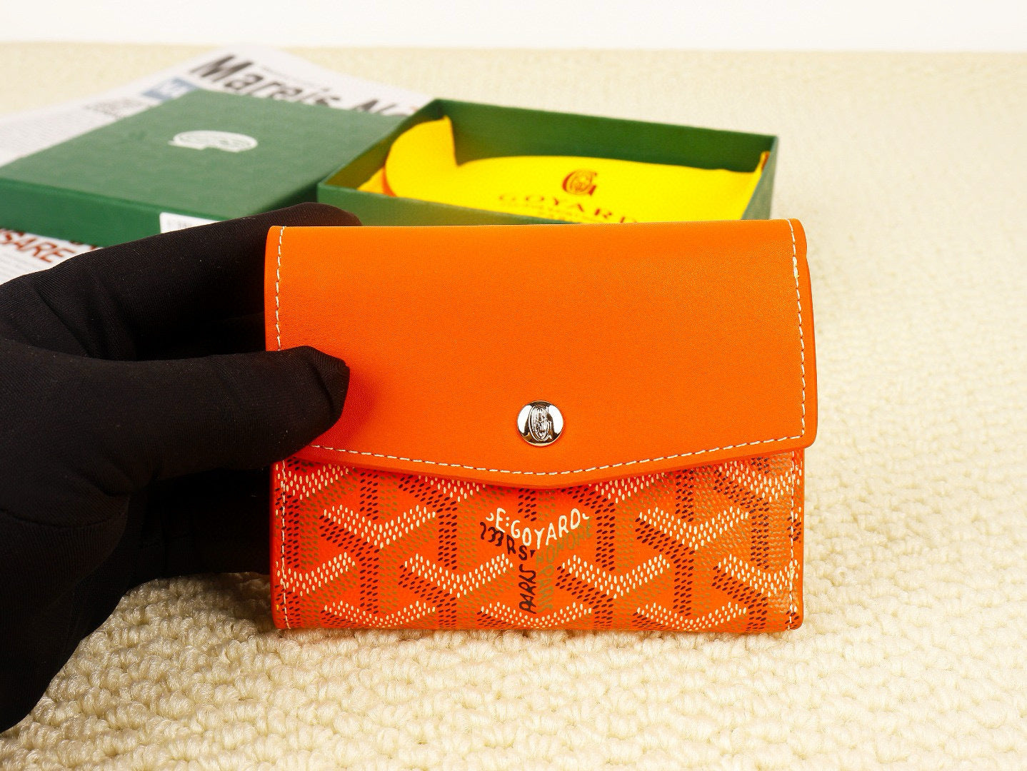 Goyard