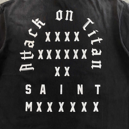 Saint Mxxxxxx
