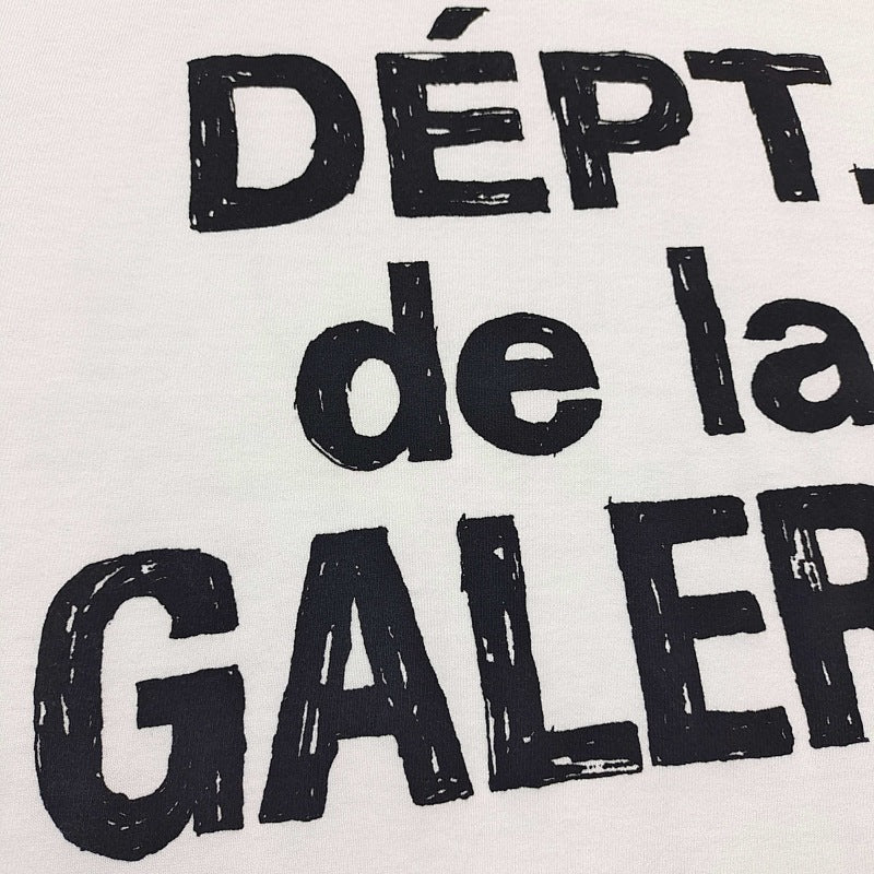 Gallery DEPT.