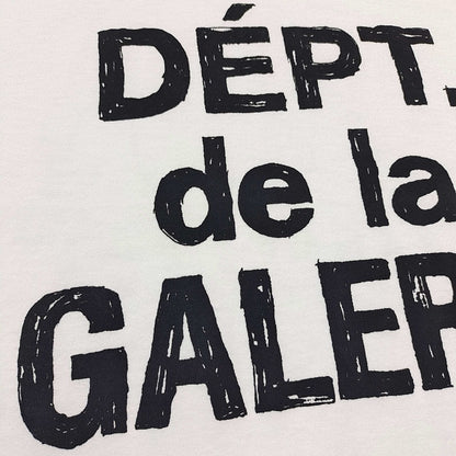 Gallery DEPT.