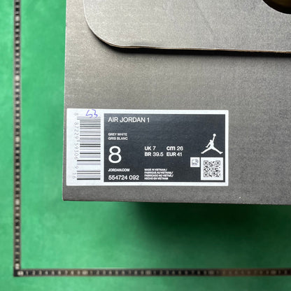 Air Jordan 1