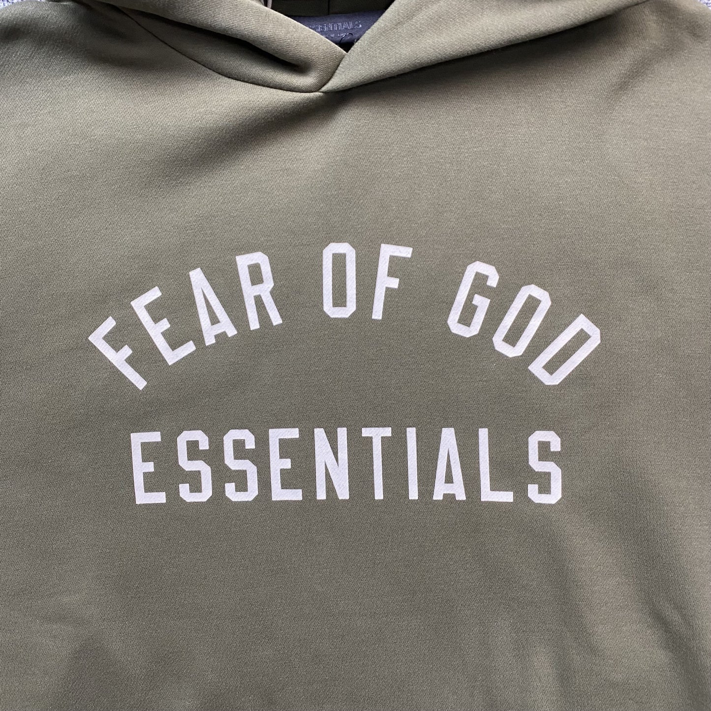 FEAR OF GO ESSENTIALS