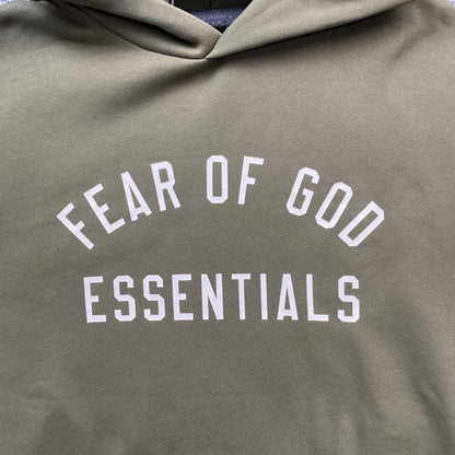 FEAR OF GO ESSENTIALS