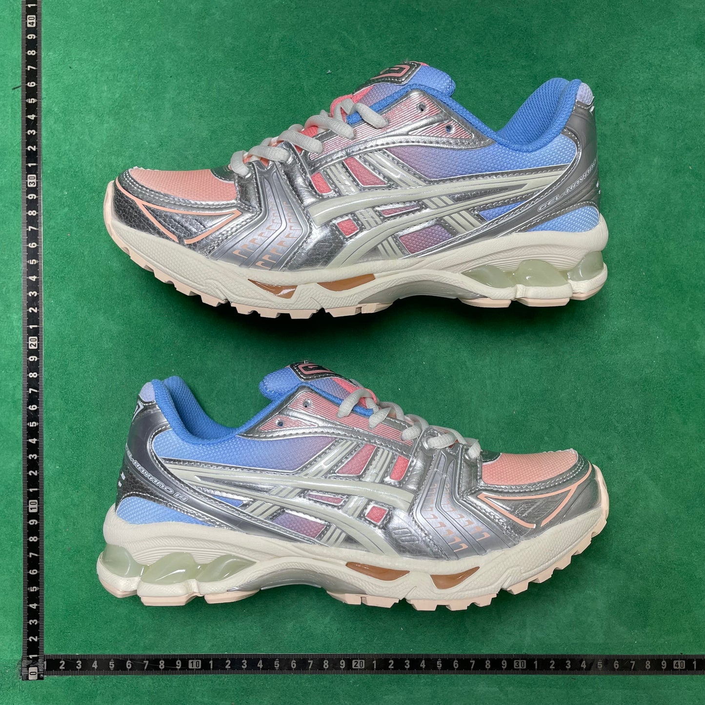 Asics Gel- KAYANO 14