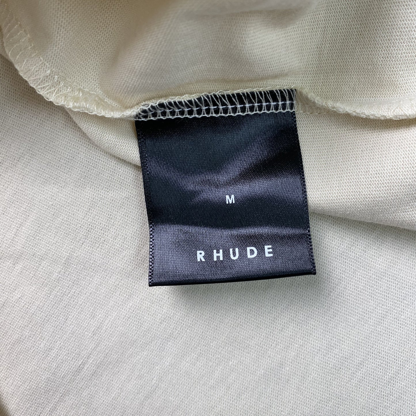 RHUDE
