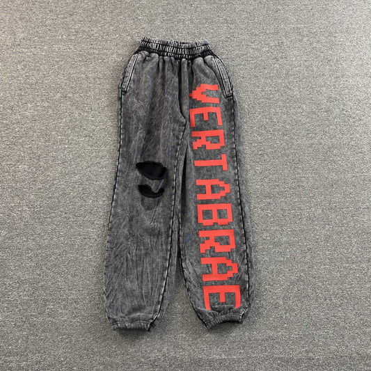 Vertabrae