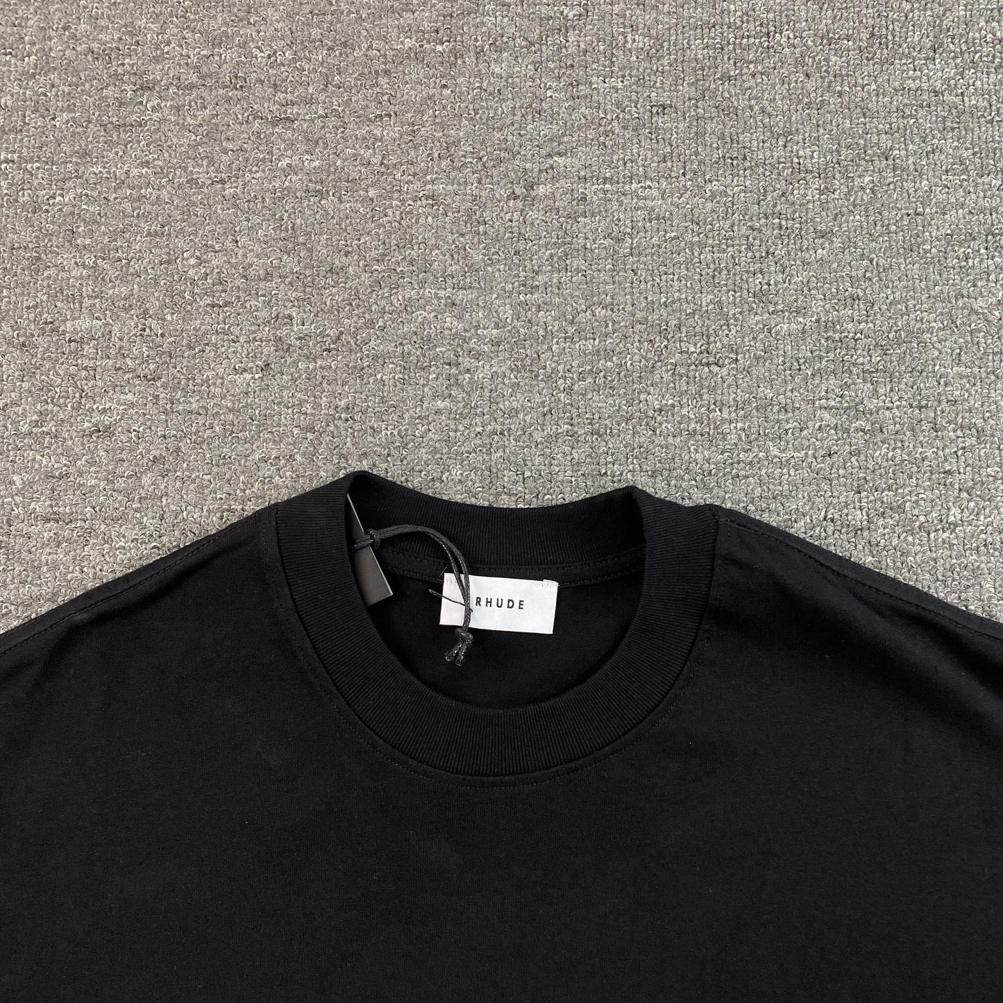 RHUDE
