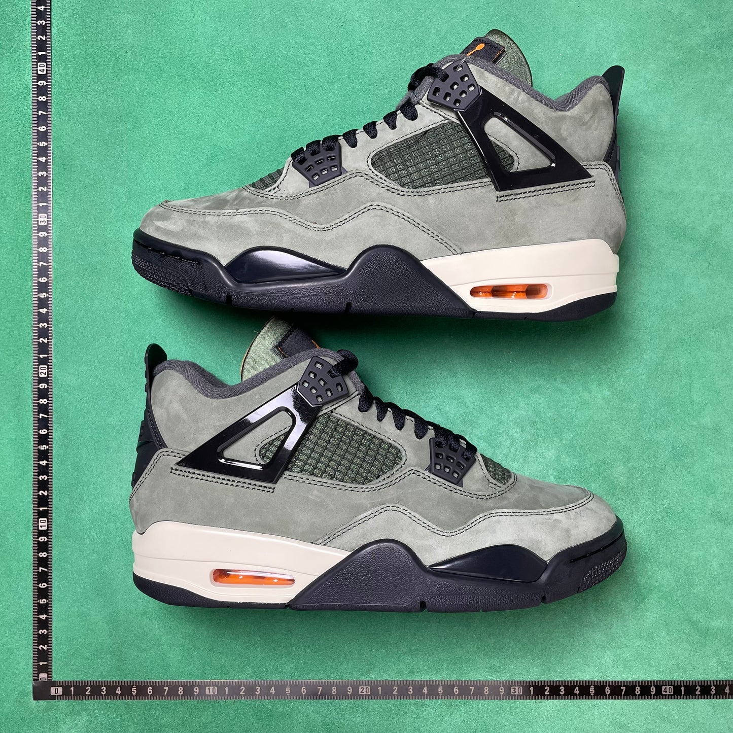 Air Jordan 4 Retro OG SP