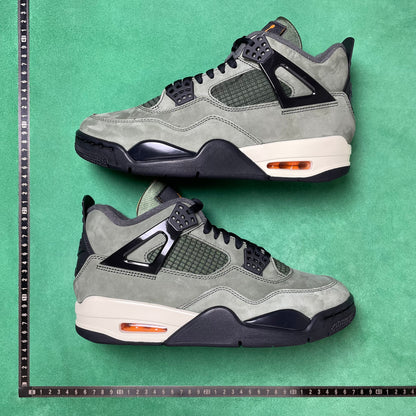 Air Jordan 4 Retro OG SP