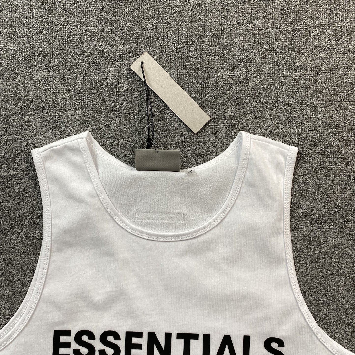 FEAR OF GO ESSENTIALS