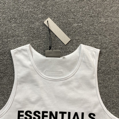 FEAR OF GO ESSENTIALS